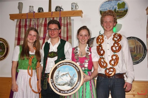 Jugendkönig_2014
